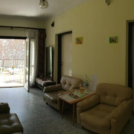 Nyarfa Apartment Keszthely Exterior foto