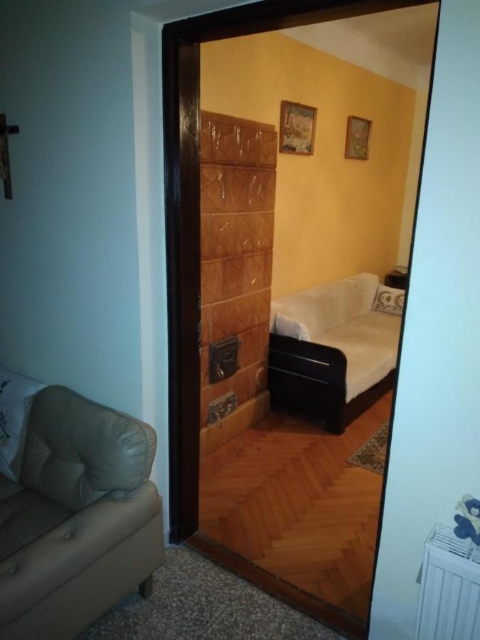 Nyarfa Apartment Keszthely Exterior foto